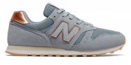 Кроссовки женские демисезонные New Balance WL373CB2 р.38 голубые