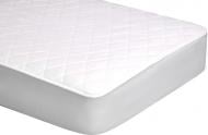 Наматрасник MirSon Стандарт Natural Line Wollen 960 водонепроницаемый с резинкой по периметру 26х160x200 см Наматрасник MirSon Стандарт Natural Line Wollen 960 водонепроницаемый с резинкой по периметру 26х160x200 см