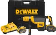 Перфораторы DeWalt