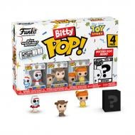 Набор игровых фигурок Funko Bitty POP! серии История игрушек - Виделик (4 фигурки в асс.) 73040