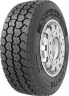 Шина Starmaxx LCW710 3PMSF 385/65 R22,5 160 K нешипованая всесезонные Шина Starmaxx LCW710 3PMSF 385/65 R22,5 160 K нешипованая всесезонные