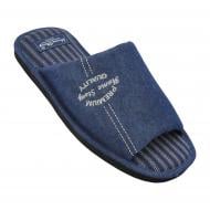 Тапки домашние Home Story 200274-11 р. 45 синий