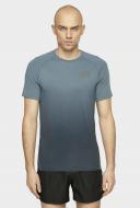 Футболка 4F D4L20-TSMF104-23A р.2XL серый Футболка 4F D4L20-TSMF104-23A р.2XL серый