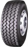 Шина Longmarch LM526 385/65 R22,5 164 J нешипованая всесезонные