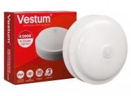 Светильник светодиодный Vestum 18 Вт 4500 K IP65 1-VS-7108