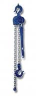 Цепь Brano 0,5 м 11х31 RZС 3200 кг Цепь Brano 0,5 м 11х31 RZС 3200 кг