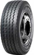 Шина Leao ATL863 3PMSF 385/65 R22,5 160 J нешипованая всесезонные