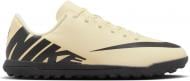 Сороконожки Nike JR. MERCURIAL VAPOR 15 CLUB TF DJ5956-700 р.37,5 бежевый
