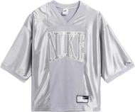 Футболка женская Nike HJ0280-077 р. S серый