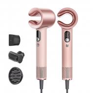Фен MOVA Aero C Mist Pink (AMSU10-PK) Фен MOVA Aero C Mist Pink (AMSU10-PK)
