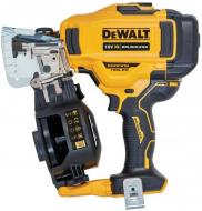 Степлер акумуляторний DeWalt DCN45RND2