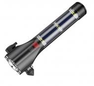 Фонарь тактический SuperFire 310 Lm [019] Black D30