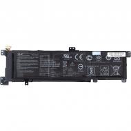 Акумулятор для ноутбука PowerPlant NB431267 11,4 V 4240 mAh для Asus A401L (B31N1424)