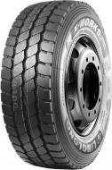 Шина Leao KXA400 M+S 385/65 R22,5 164 J нешипованая всесезонные