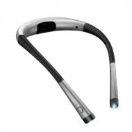 Фонарь-лампа GLOCUSENT на шею [019] Black GL001