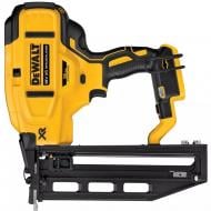 Степлер аккумуляторный DeWalt DCN662N