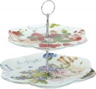 Этажерка 2-ярусна Ягоди S4900T/L2