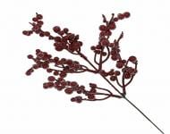 Веточка декоративная № 5 35 см