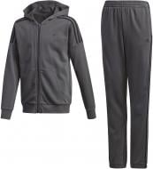 Джемпер Adidas GE0724 р. 140 серый