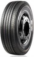Шина Leao KTS300 3PMSF 385/65 R22,5 164 K нешипованая всесезонные