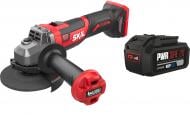 Болгарка (угловая шлифмашина) SKIL AG1E3930CB+BR1E3105AA