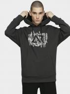 Джемпер 4F D4L20-BLM212-23S р. L сірий