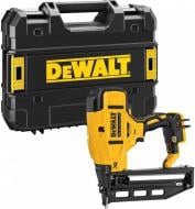 Степлер акумуляторний DeWalt DCN662NT