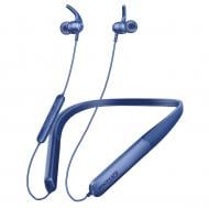 Наушники Promate Leap-200H blue (leap-200h.blue)