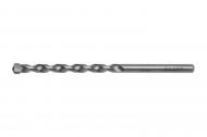 Бур HOEGERT BX4 SDS-plus 22x460 мм HT6D244