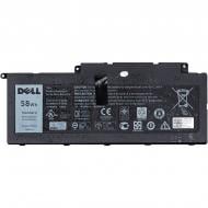 Акумулятор для ноутбука PowerPlant NB440764 14,8 V 3918 mAh для Dell Inspiron 17 7737 (F7HVR) 14.8V 58Wh (original)