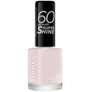 Лак для ногтей Rimmel London 60 Seconds 203 lose your lingerie 8 мл