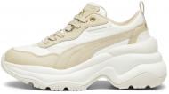 Кроссовки женские демисезонные Puma CILIA WEDGE 39391504 р.39 бежевые