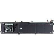 Акумулятор для ноутбука PowerPlant NB440986 11,4 V 7360 mAh для Dell Dell Precision 5510 (4GVGH)