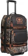 Сумка дорожная на колесах Ogio Layover Mossy Oak Camo 46 л черный