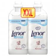 Кондиционер-ополаскиватель Lenor Детский 2 шт. x 1,36 л