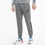 Брюки Puma AMPLIFIED Pants 58352503 р. XL серый