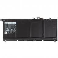 Акумулятор для ноутбука PowerPlant NB441297 7,6 V 8085 mAh для Dell XPS 13 9360 (PW23Y) 7.6V 8085mAh (original)