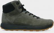 Ботинки 4F WINTER SHOES M013 4FAW22FWINM013-23S р.46 серый