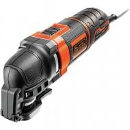 Багатофункціональний інструмент Black+Decker MT280A