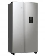 ВИТРИНА! Холодильник Hisense RS711N4WCE