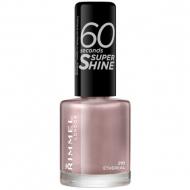 Лак для ногтей Rimmel London 60 Seconds 210 Ethereal 8 мл