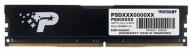 Оперативная память Patriot DDR4 SDRAM 16 GB (1x16GB) 3200 MHz (PSD416G320081) Signature Line