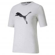 Футболка Puma Nu-tility Tee 58354619 р.L білий
