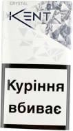 Сигареты Kent Crystal Silver (4820192684590)