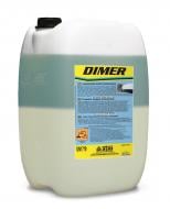 Очиститель кузова универсальный Plak активная пена DIMER 25000 мл