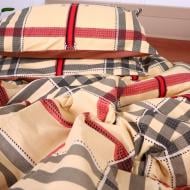 Наволочка Ranforce Elite 17-0267-1 Suare 40x40 см мульти MirSon