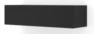 Тумба под ТВ BIM Furniture Bingo 2д 1200x300x400 мм черный матовый(BINGO_120) Тумба под ТВ BIM Furniture Bingo 2д 1200x300x400 мм черный матовый(BINGO_120)