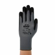 Перчатки Ansell EDGE с покрытием нитрил S (7) 48-128-7