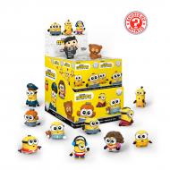 Фигурка Funko Mystery Minis Миньоны 2 в ассортименте Фигурка Funko Mystery Minis Миньоны 2 в ассортименте
