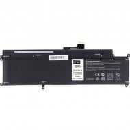 Акумулятор для ноутбука PowerPlant NB441556 7,6 V 4200 mAh для DELL Latitude DELL Latitude 13 7370 (XCNR3)